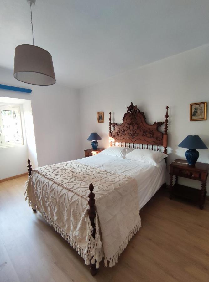 Casa Da Mata Villa Paredes de Coura Eksteriør bilde