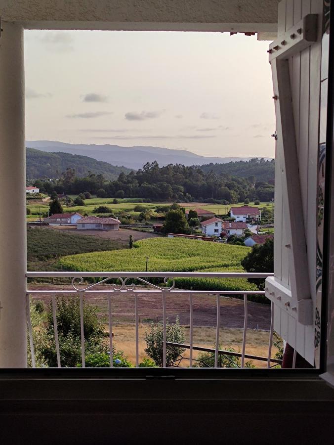 Casa Da Mata Villa Paredes de Coura Eksteriør bilde