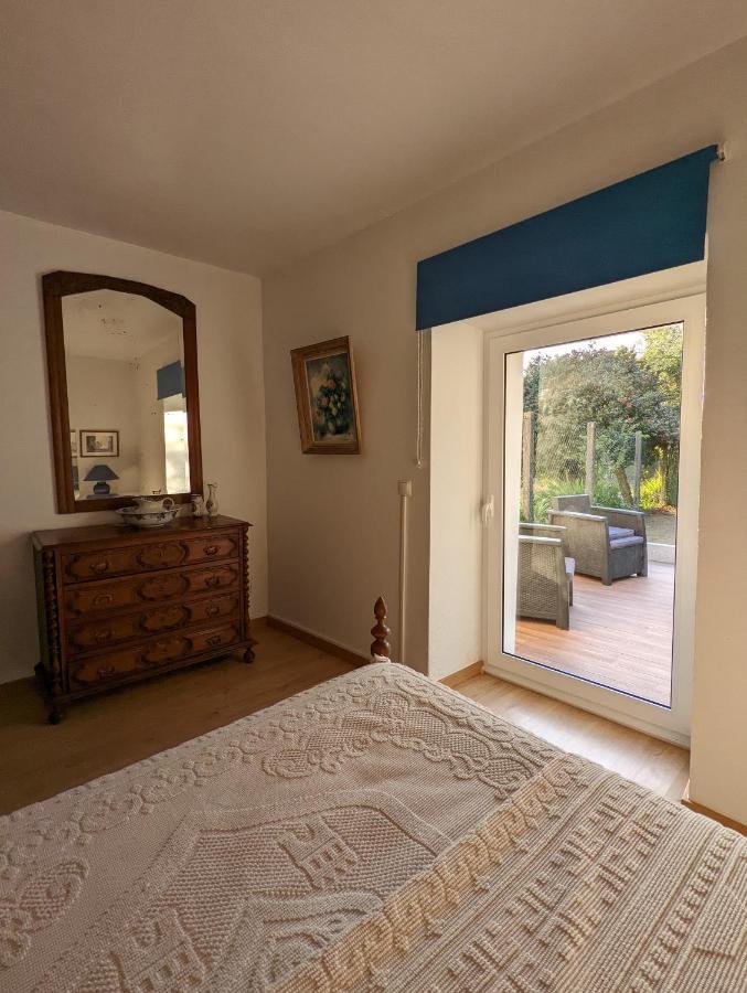 Casa Da Mata Villa Paredes de Coura Eksteriør bilde
